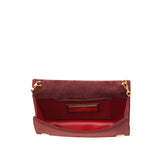 KIRA BORDEAUX lolaandlo