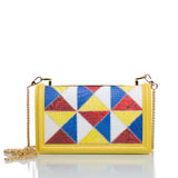 TANIA PATCHWORK lolaandlo