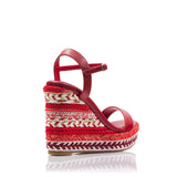 FRIDA ROUGE lolaandlo