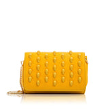 ERIKA SKULLS "SOLD OUT" lolaandlo