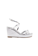 EMMA METAL SILVER LOLA&LO