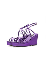 EMMA METAL MALVA LOLA&LO