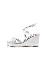 EMMA METAL SILVER LOLA&LO
