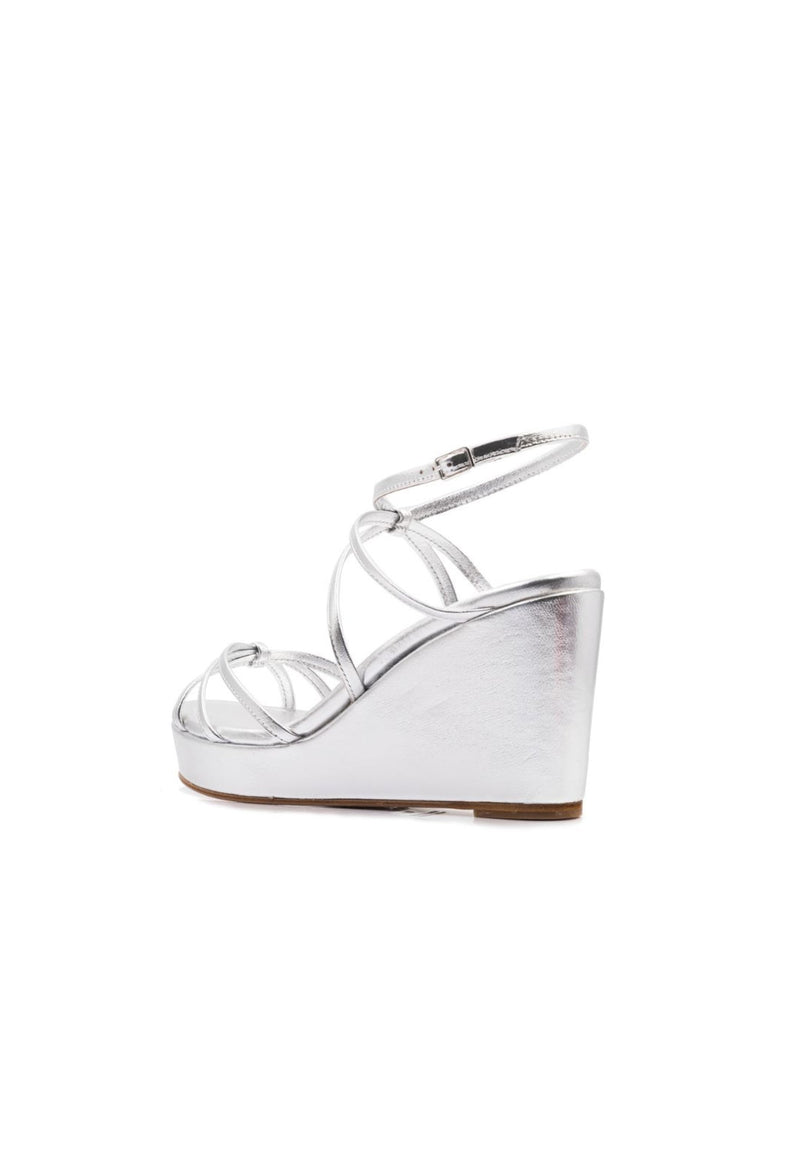 EMMA METAL SILVER LOLA&LO