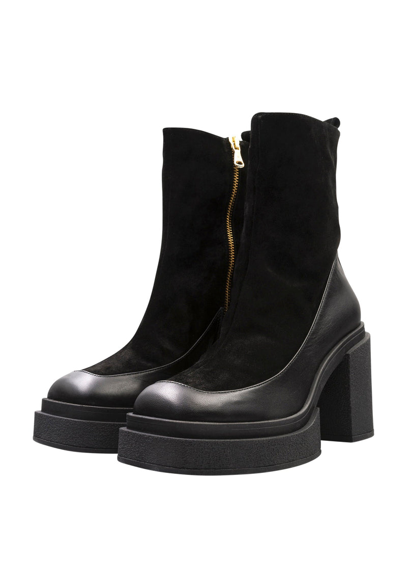 MADISON BLACK lolaandlo