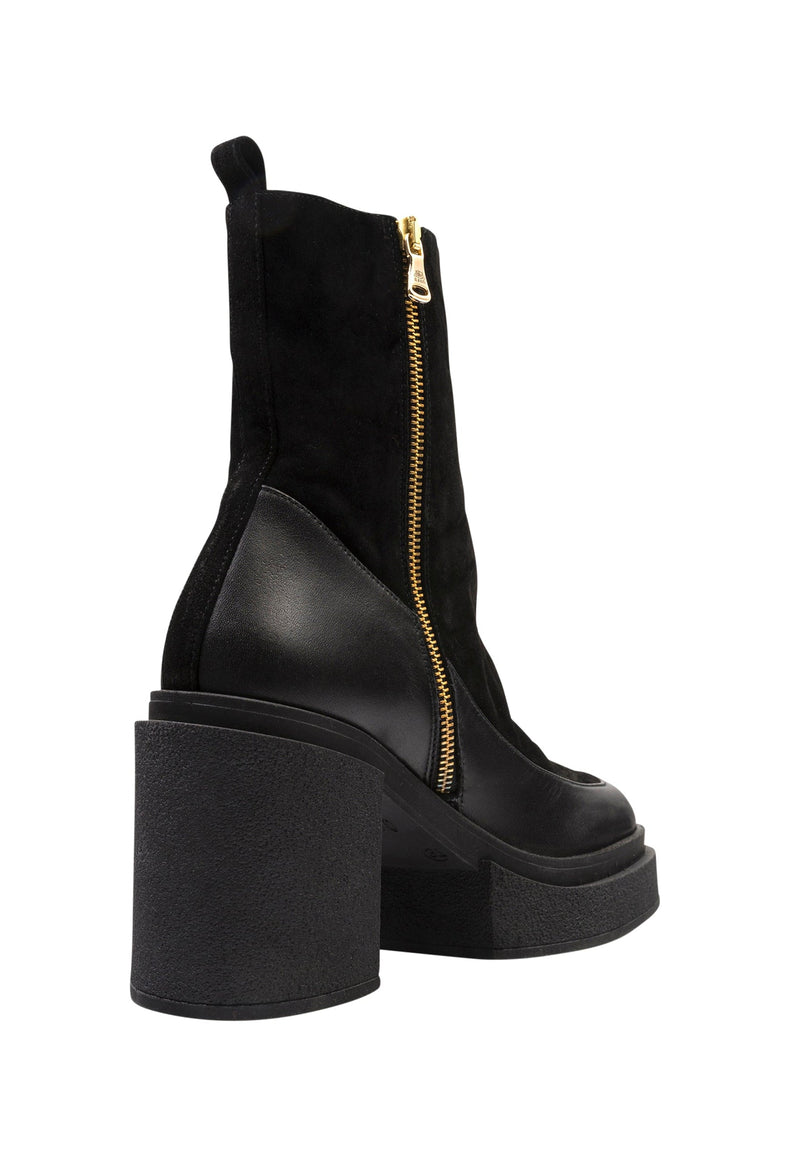 MADISON BLACK lolaandlo