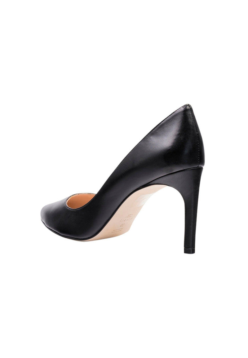 MELANIA BLACK 85 lolaandlo