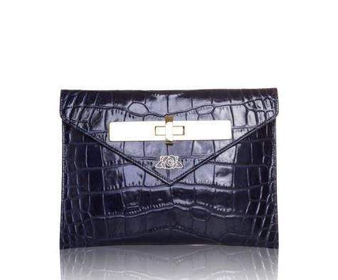 LUCY COCO NAVY lolaandlo