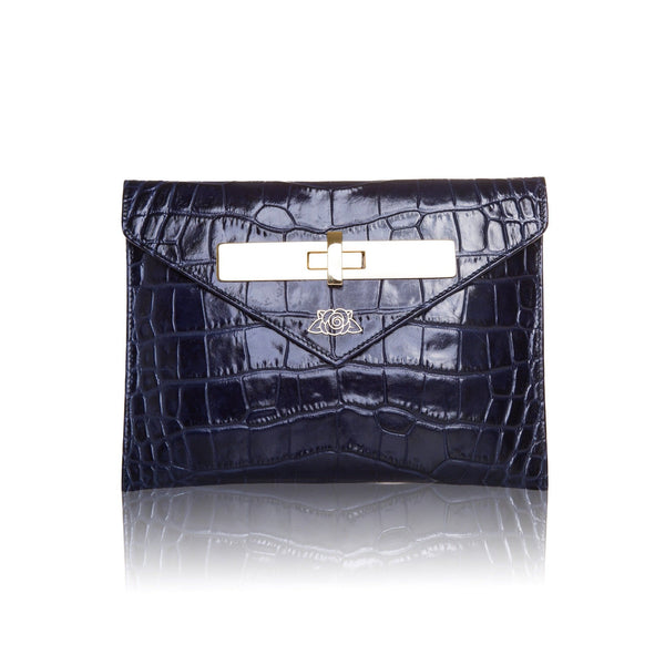 LUCY COCO NAVY lolaandlo